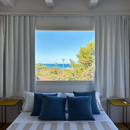 Itinera Baia Verde Rooms And Breakfast ガリポリ エクステリア 写真